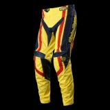 Troy Lee Designs GP Pant Factory yellow lange Hose Downhill Gelb