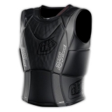 Troy Lee Designs Protector Vest Weste BP-3800HW Schwarz Größe L