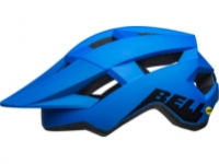 Bell Helm Spark Mips Blue/Black