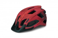 Cube Helm Pathos Red