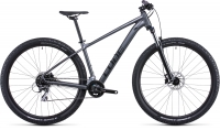 Cube Access WS EXC grey`n`berry 29er