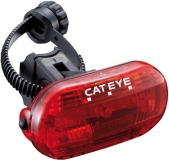 Cateye OMNI 3G TL-LD135G LED Rücklicht