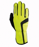 Roeckl Funktions-Handschuhe Reinbek Neon-Gelb 3103-789