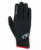 Roeckl Funktions-Handschuh Reschen Schwarz verschiedene Gren