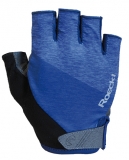 Roeckl Handschuhe Kurzfinger Bergen Navy Blue