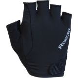 Roeckl Handschuhe Kurzfinger Basel Black