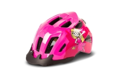 Cube Helm Kids Ant Pink