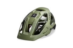 Cube Helm Strover Olive