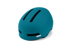 Cube Helm Dirt 2.0 Petrol Blue