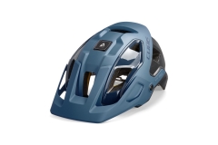 Cube Helm Strover Blue