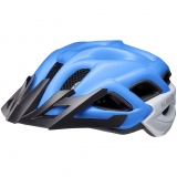 KED Helm Status Junior Blau
